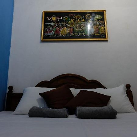 Nisansala Homestay Kandy Deiyannewela Dış mekan fotoğraf