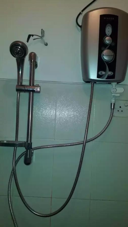 Nisansala Homestay Kandy Deiyannewela Dış mekan fotoğraf