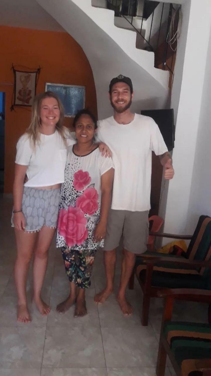 Nisansala Homestay Kandy Deiyannewela Dış mekan fotoğraf