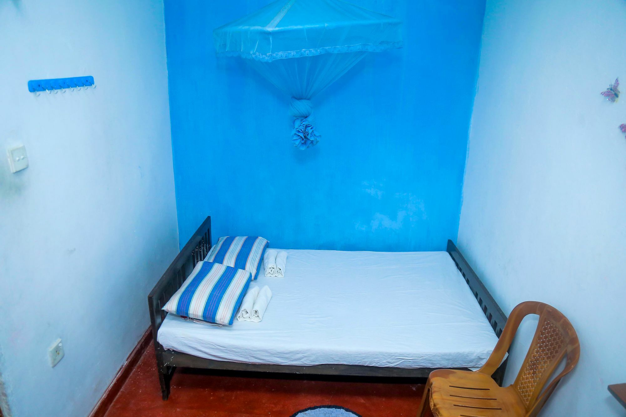Nisansala Homestay Kandy Deiyannewela Dış mekan fotoğraf