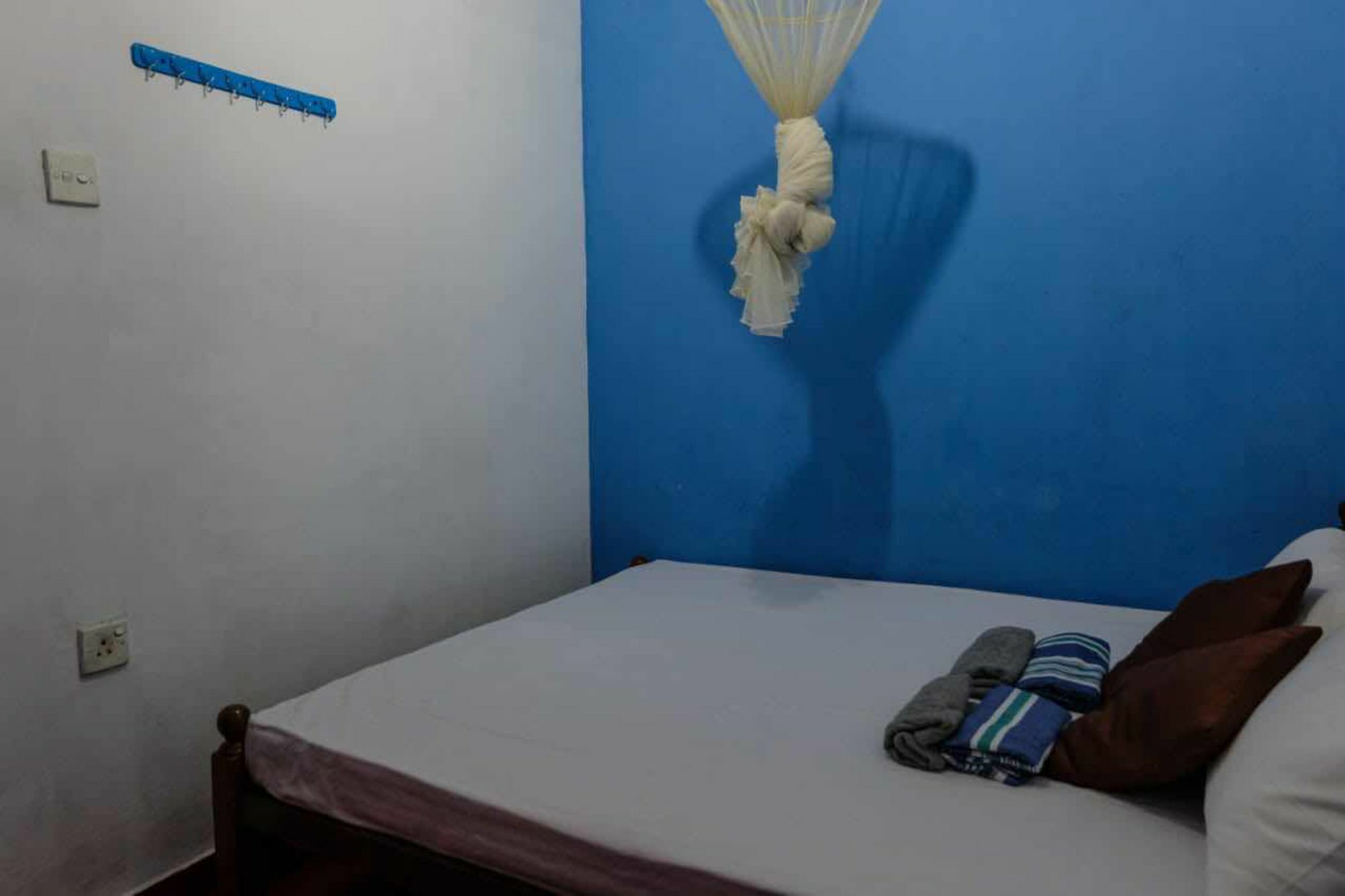 Nisansala Homestay Kandy Deiyannewela Dış mekan fotoğraf